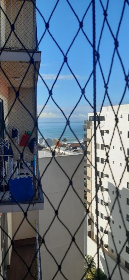 Vista Do Mar Com Ar Garagem E Varanda Guarapari Ngoại thất bức ảnh