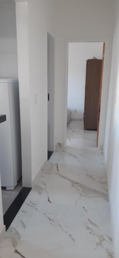 Vista Do Mar Com Ar Garagem E Varanda Guarapari Ngoại thất bức ảnh