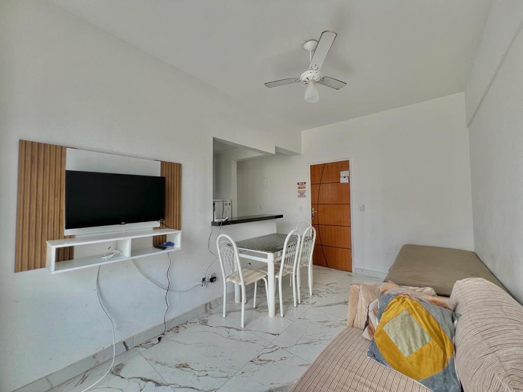 Vista Do Mar Com Ar Garagem E Varanda Guarapari Ngoại thất bức ảnh
